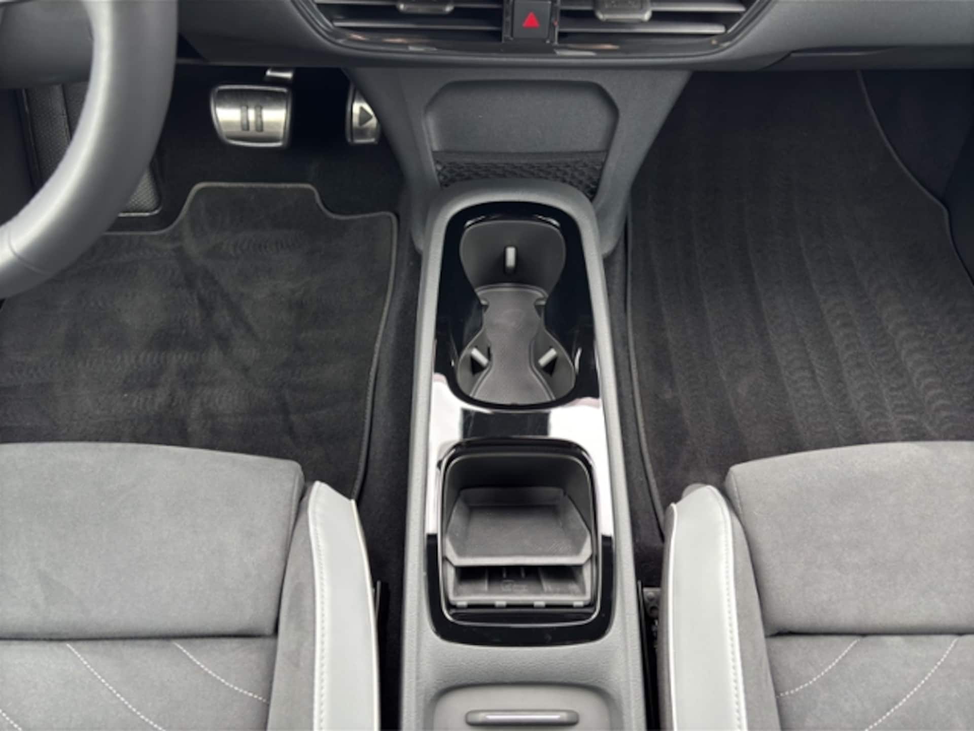 Volkswagen ID.3 Pro S