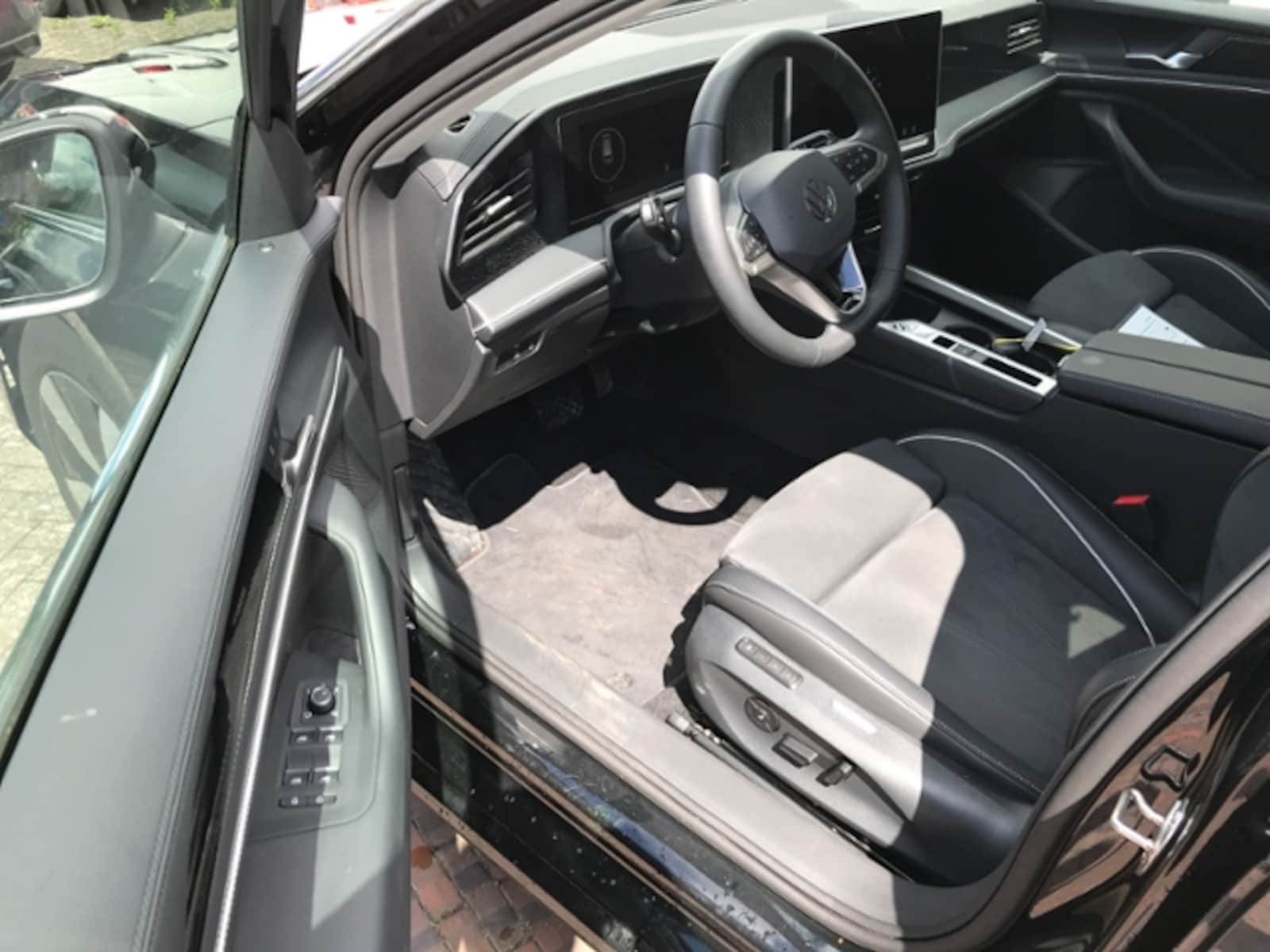 Volkswagen Passat – Bild 7