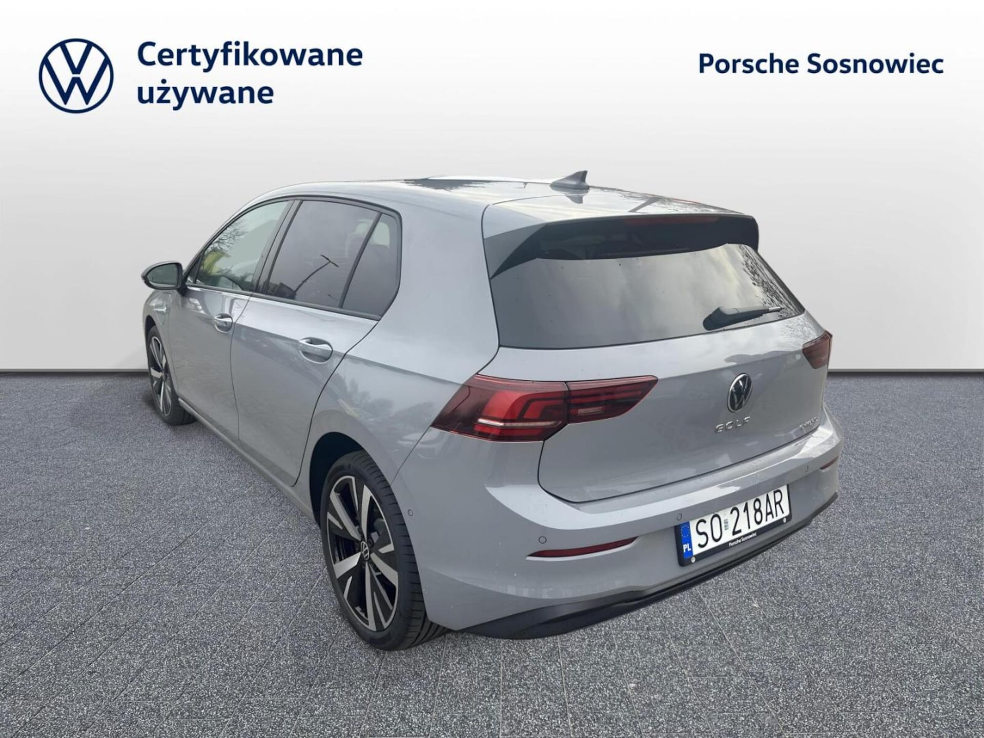 Volkswagen Golf Life