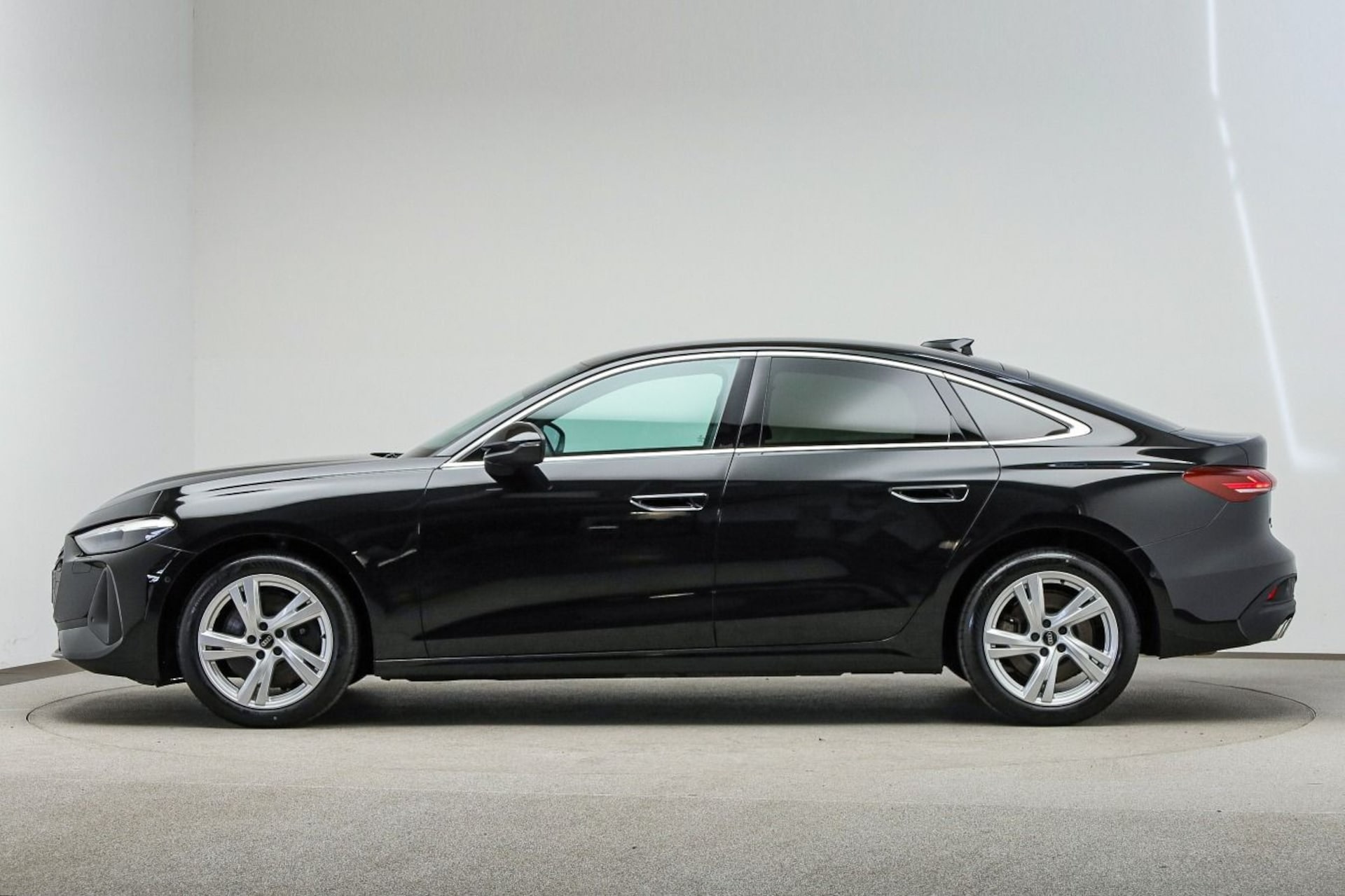 Audi A5 Limousine