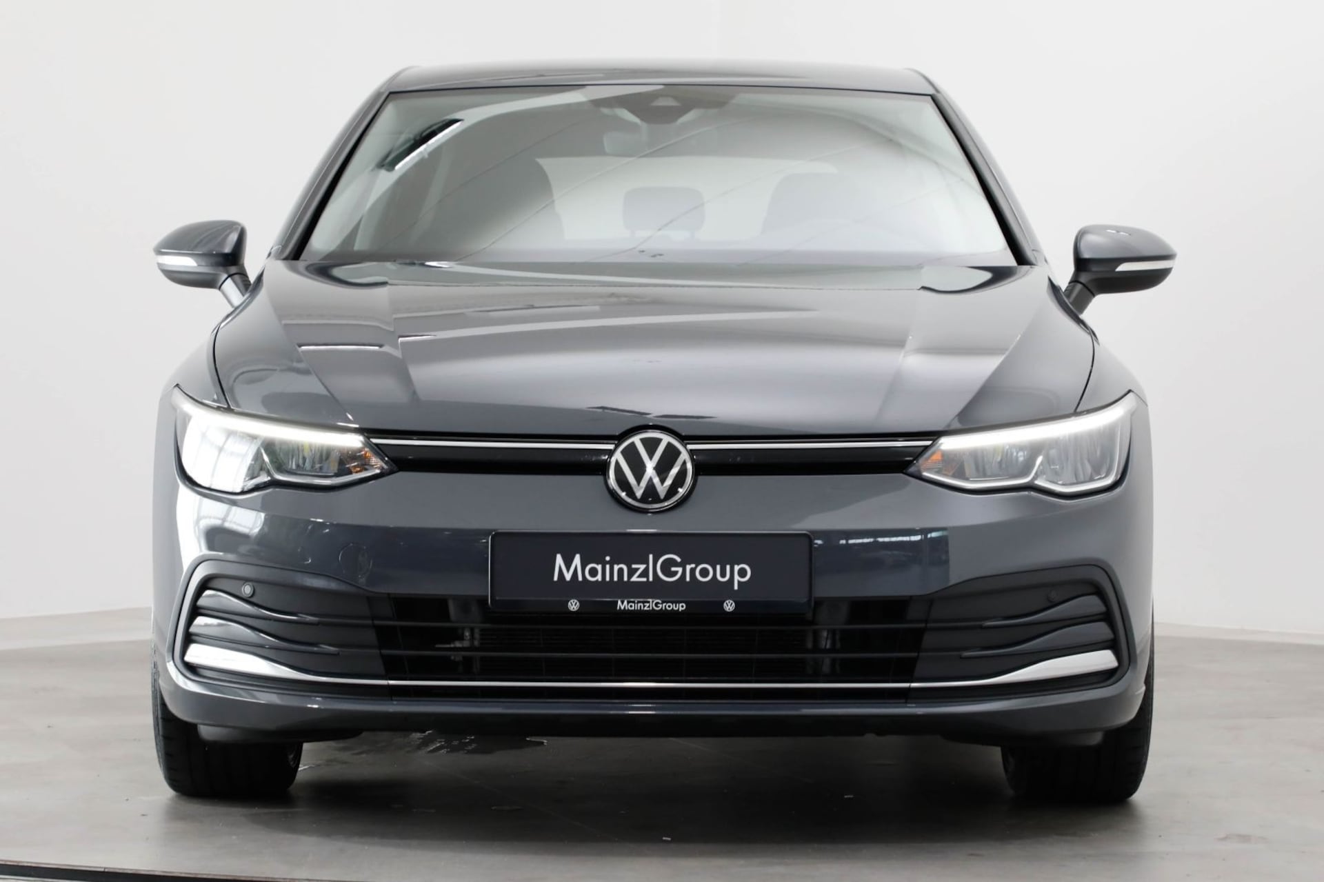 Volkswagen Golf Active