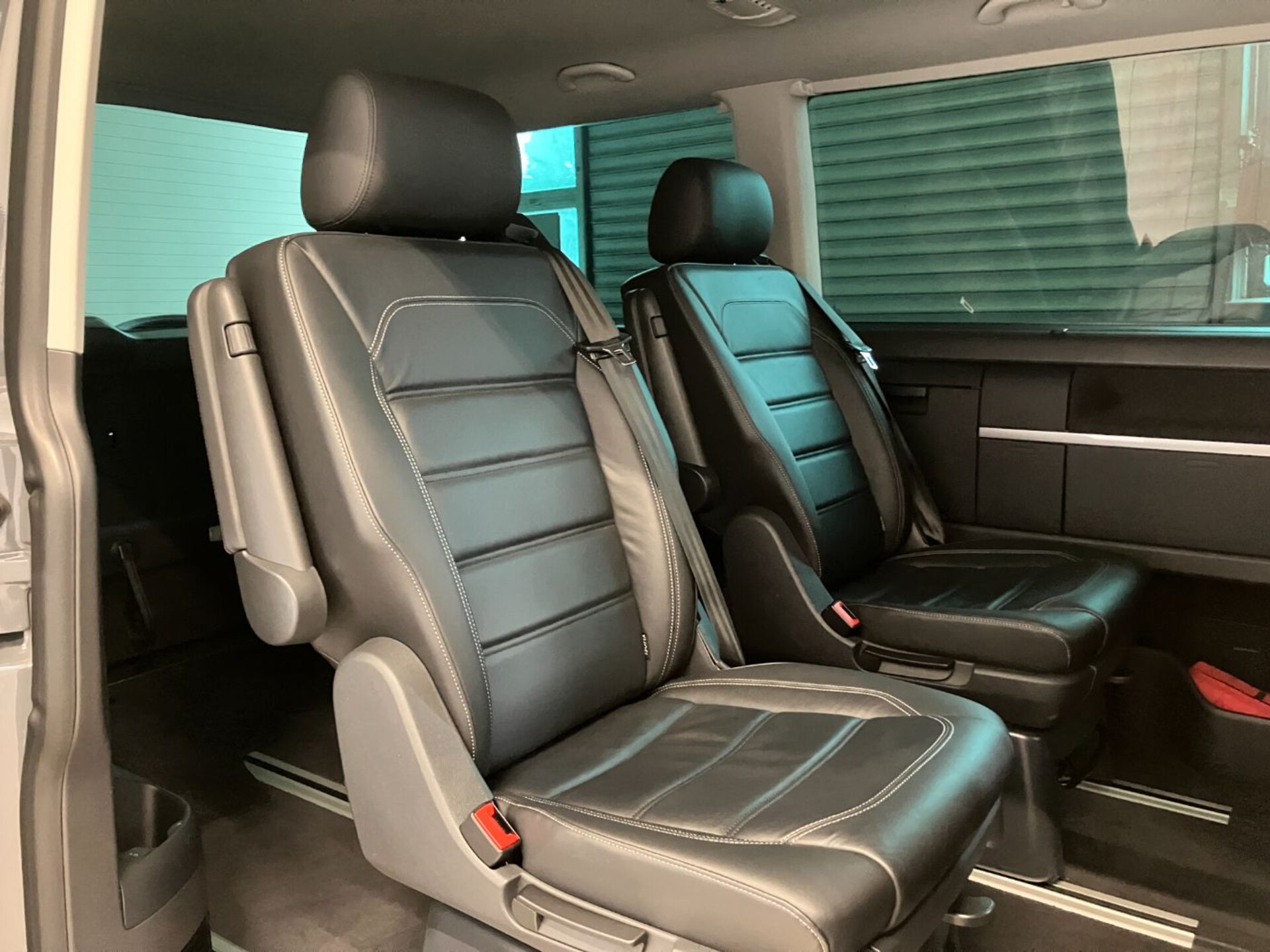 Volkswagen T6.1 Multivan Comfortline