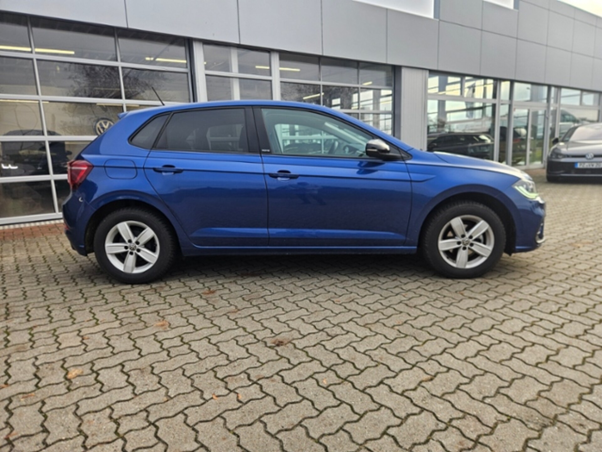 Volkswagen Polo MOVE