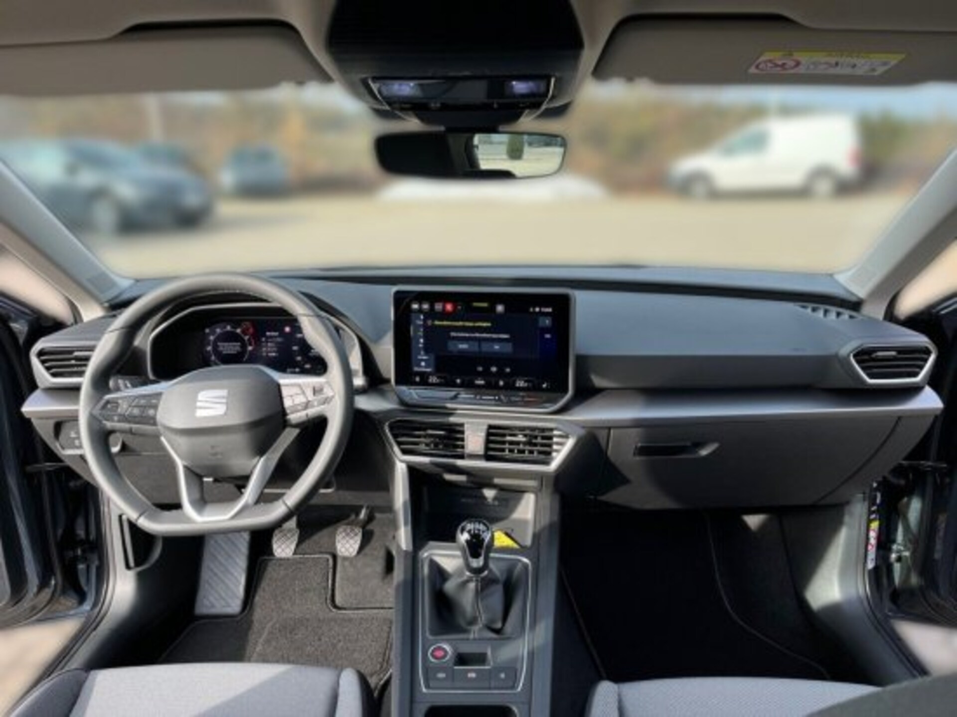 SEAT Leon Style