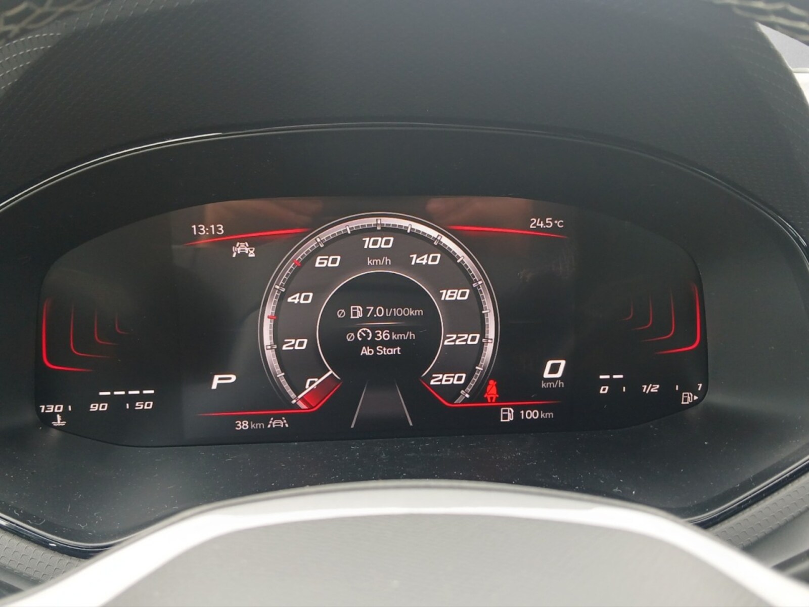 SEAT Arona – Bild 11