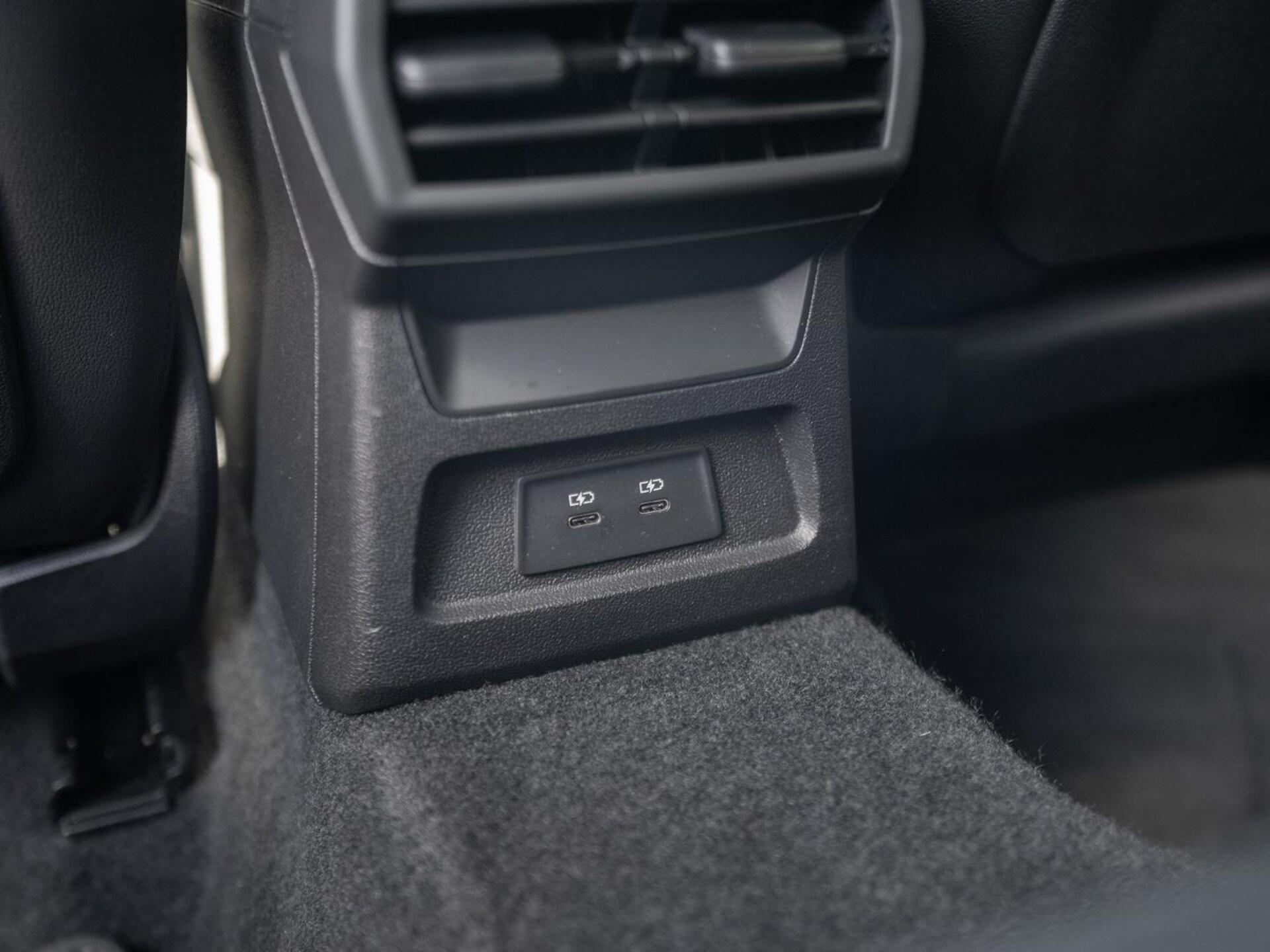 Audi A3 Sportback S line