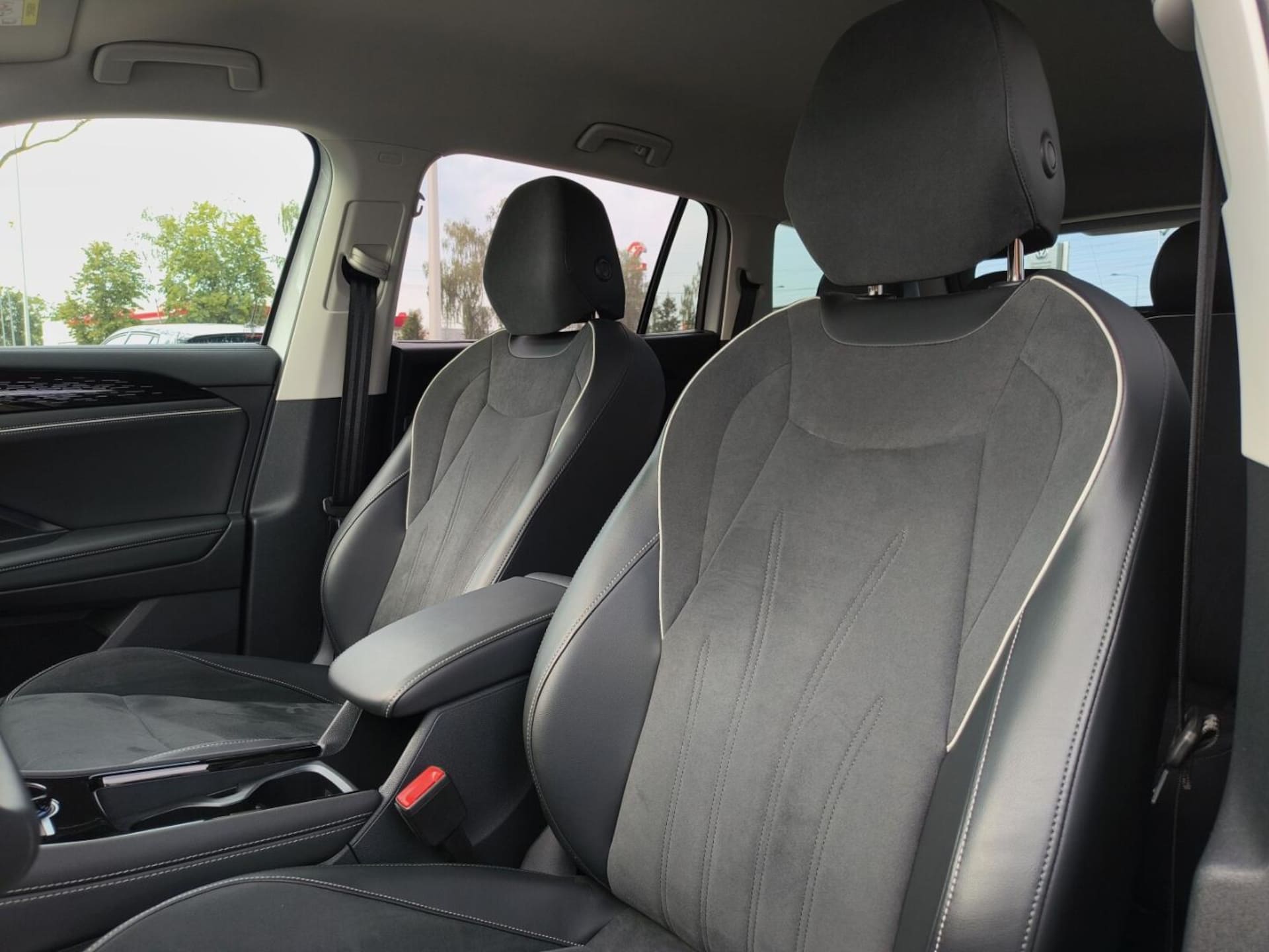 Volkswagen Tayron Elegance