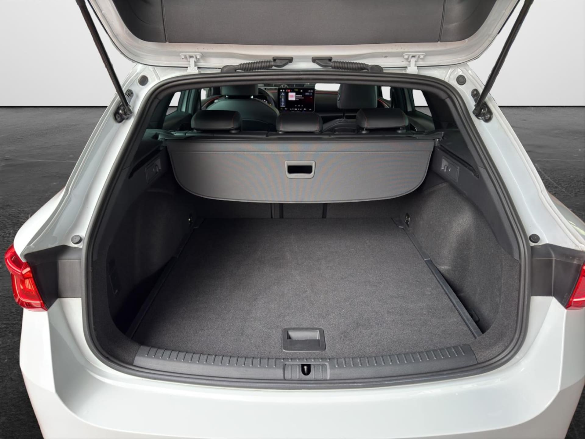 SEAT Leon Sportstourer FR