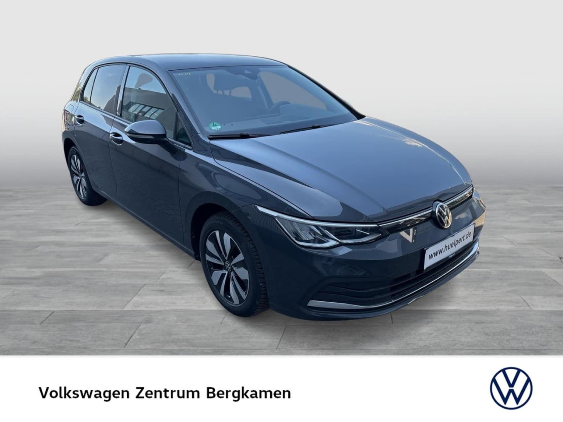 Volkswagen Golf MOVE