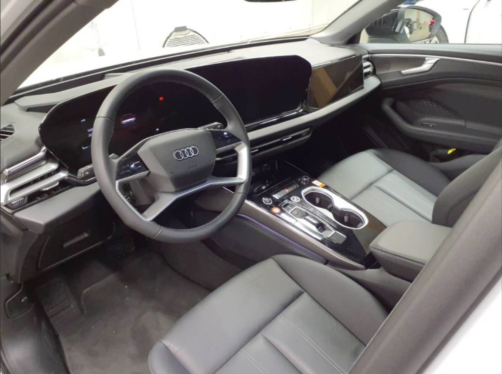Audi A6 Avant – Bild 3
