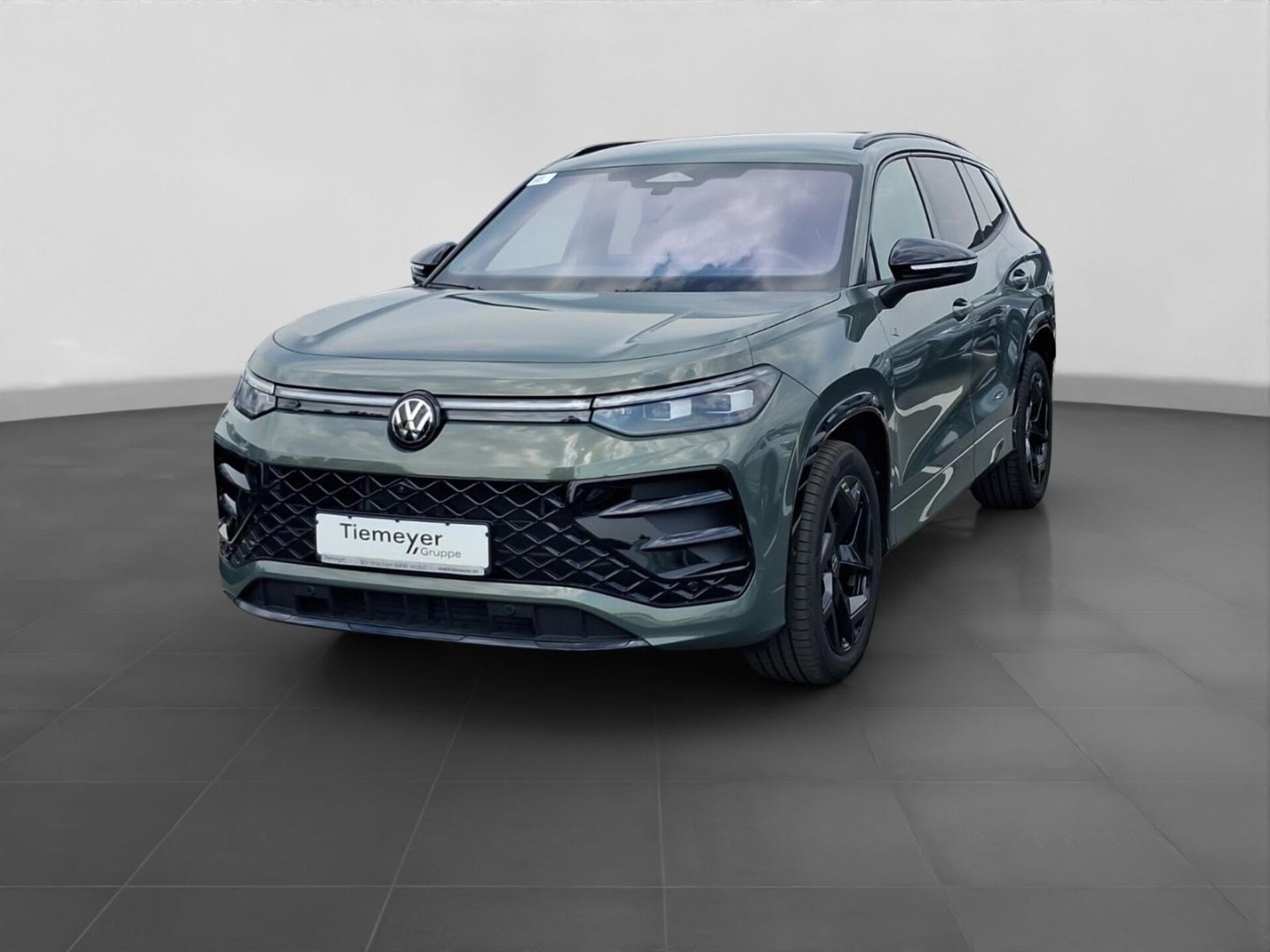 Volkswagen Tayron R-Line