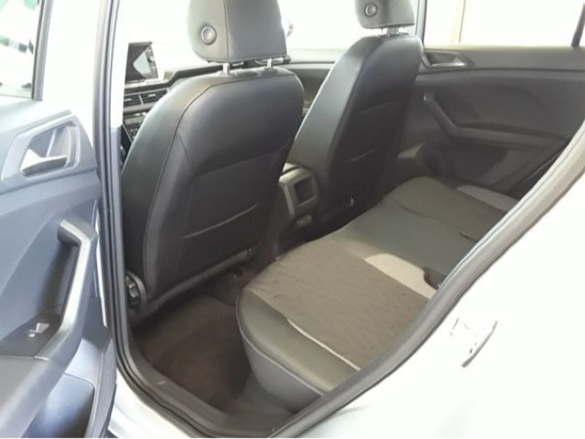 Volkswagen T-Cross ENERGY