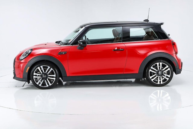 2024 MINI