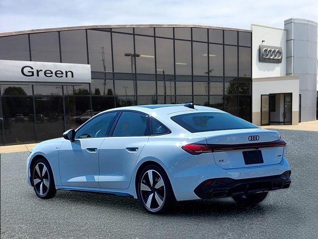 2026 Audi A5 Sedan