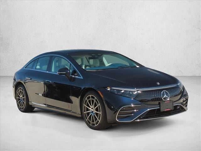 2022 Mercedes-Benz