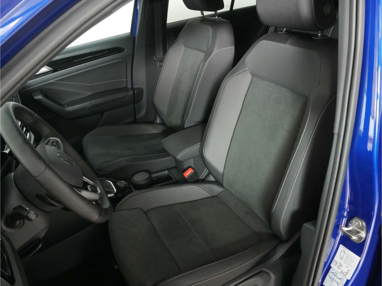 Volkswagen T-Roc – Bild 11