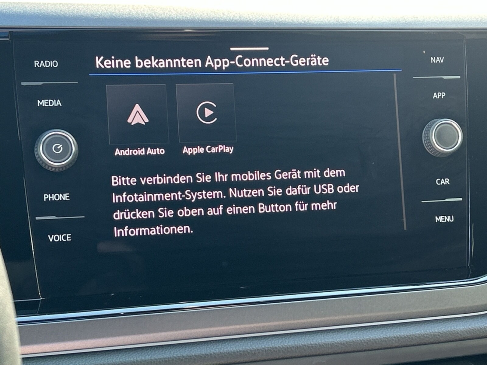 Volkswagen Polo – Bild 12