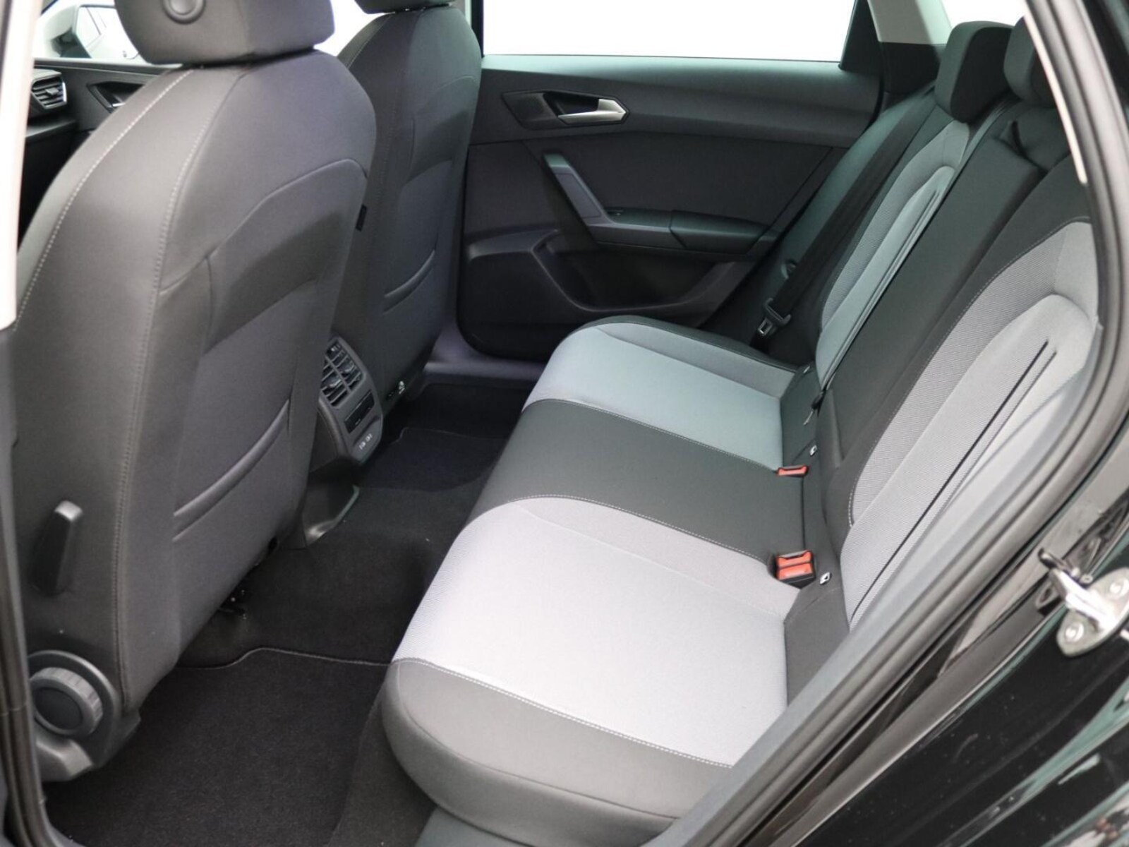 SEAT Leon Sportstourer – Bild 14