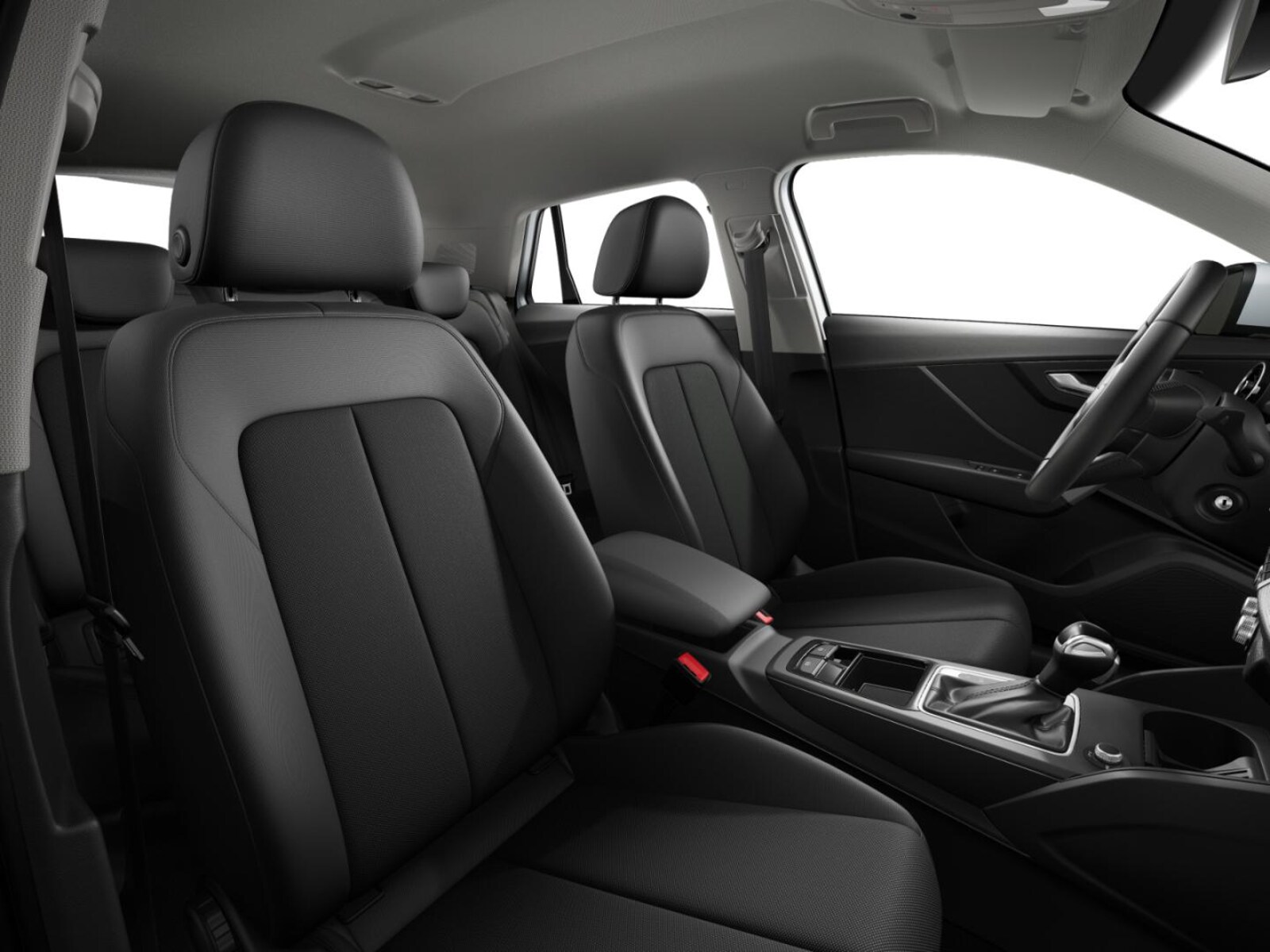 Audi Q2 – Bild 9