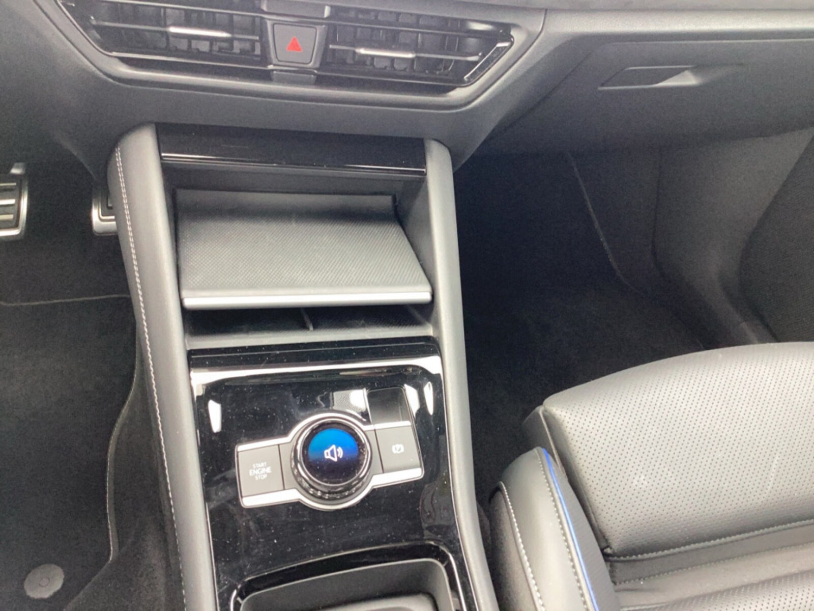 Volkswagen Tayron – Bild 15