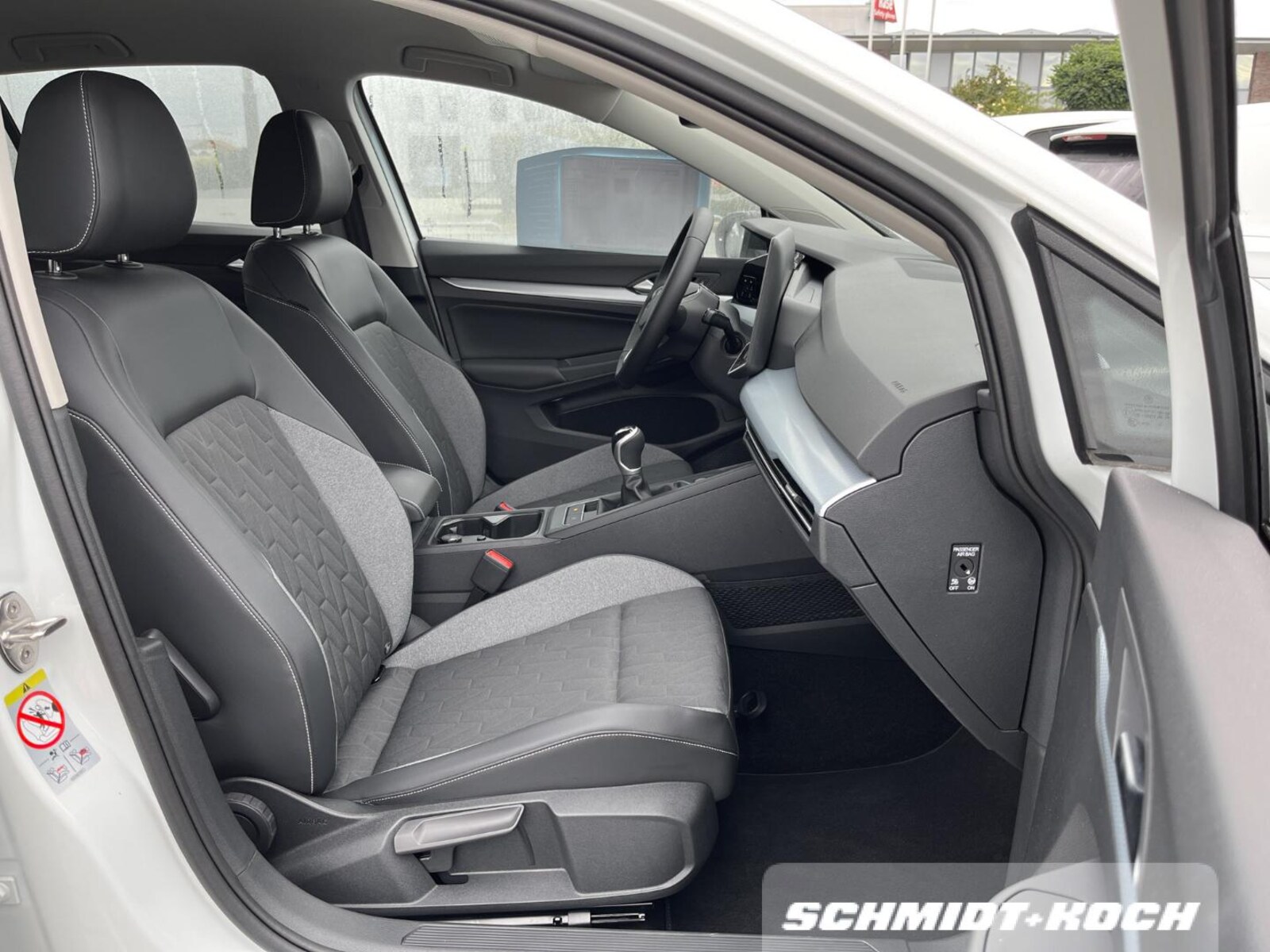 Volkswagen Golf – Bild 9