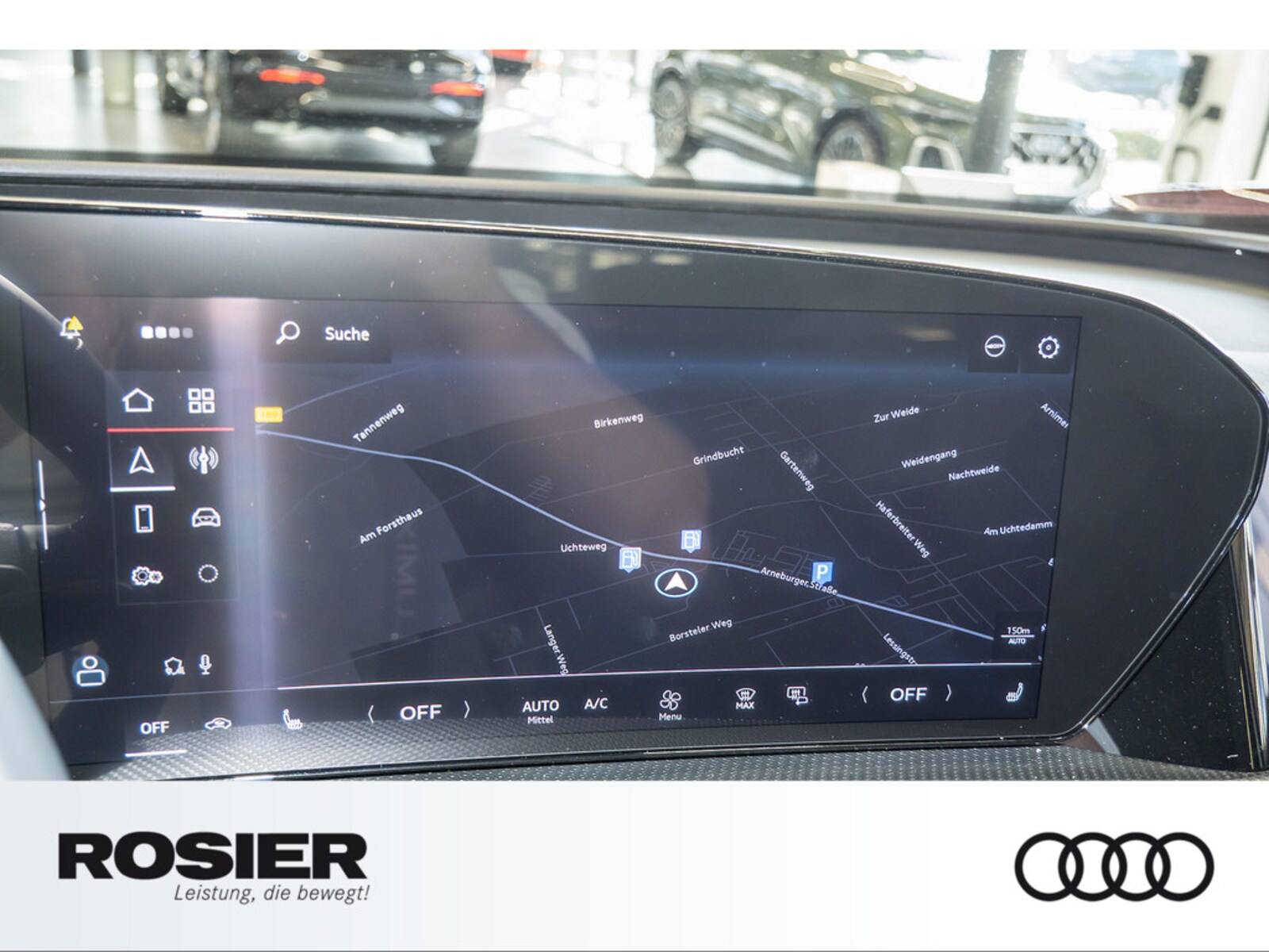 Audi Q5 – Bild 10