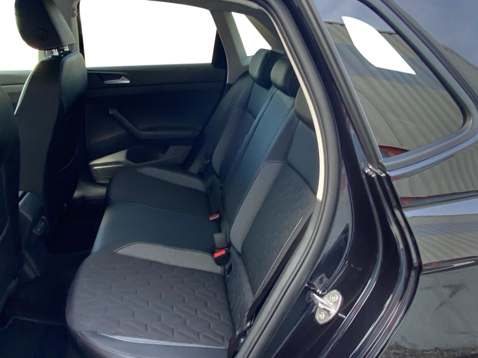 Volkswagen Polo – Bild 10