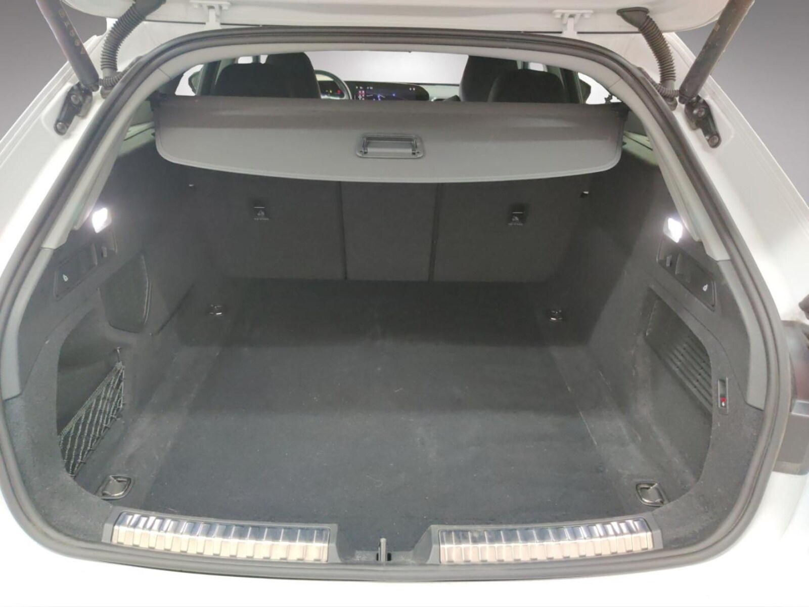 Audi A5 Avant – Bild 14