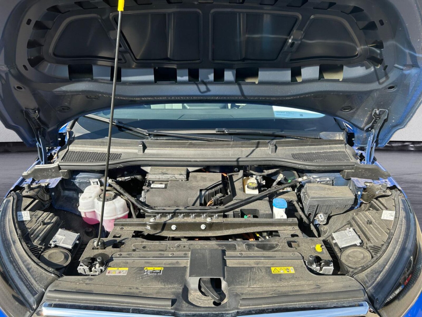 Škoda Enyaq – Bild 16