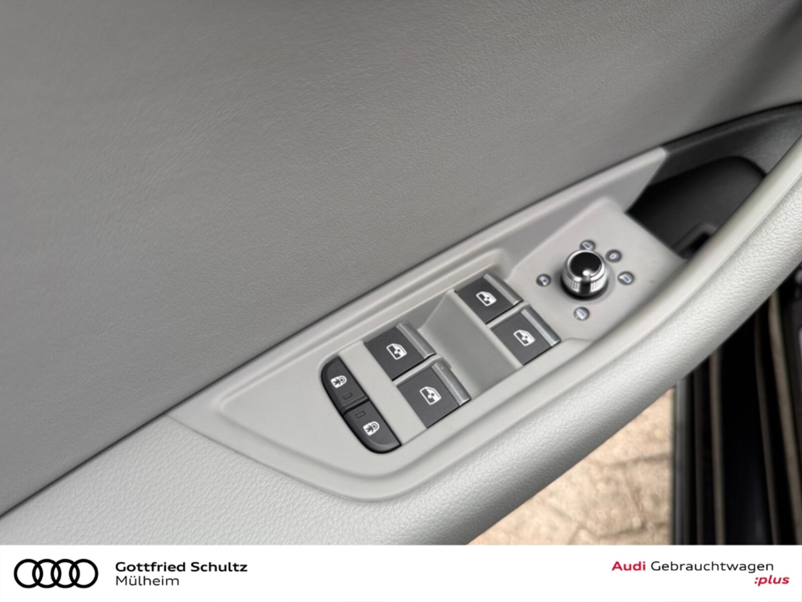 Audi A4 Avant – Bild 10