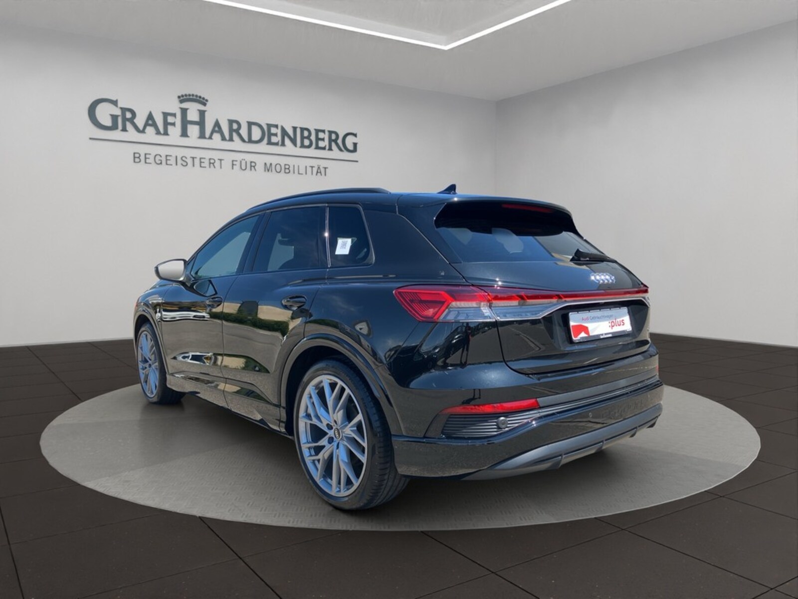 Audi Q4 e-tron – Bild 9