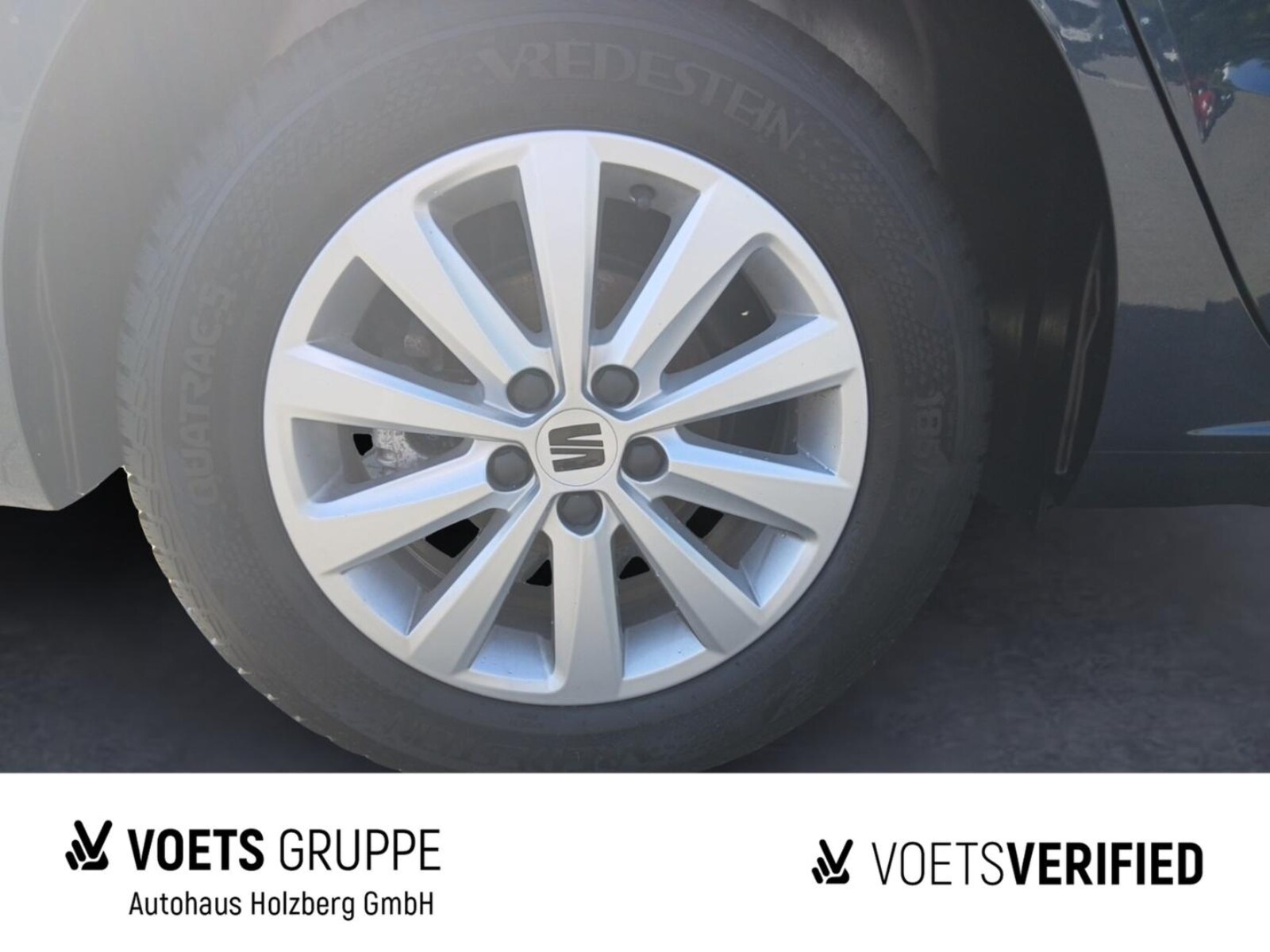 SEAT Ibiza – Bild 5