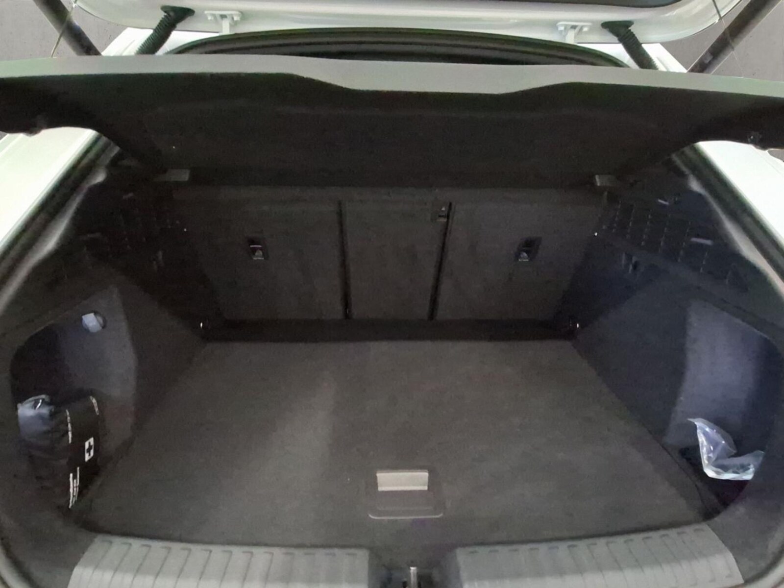 Audi S3 Sportback – Bild 16