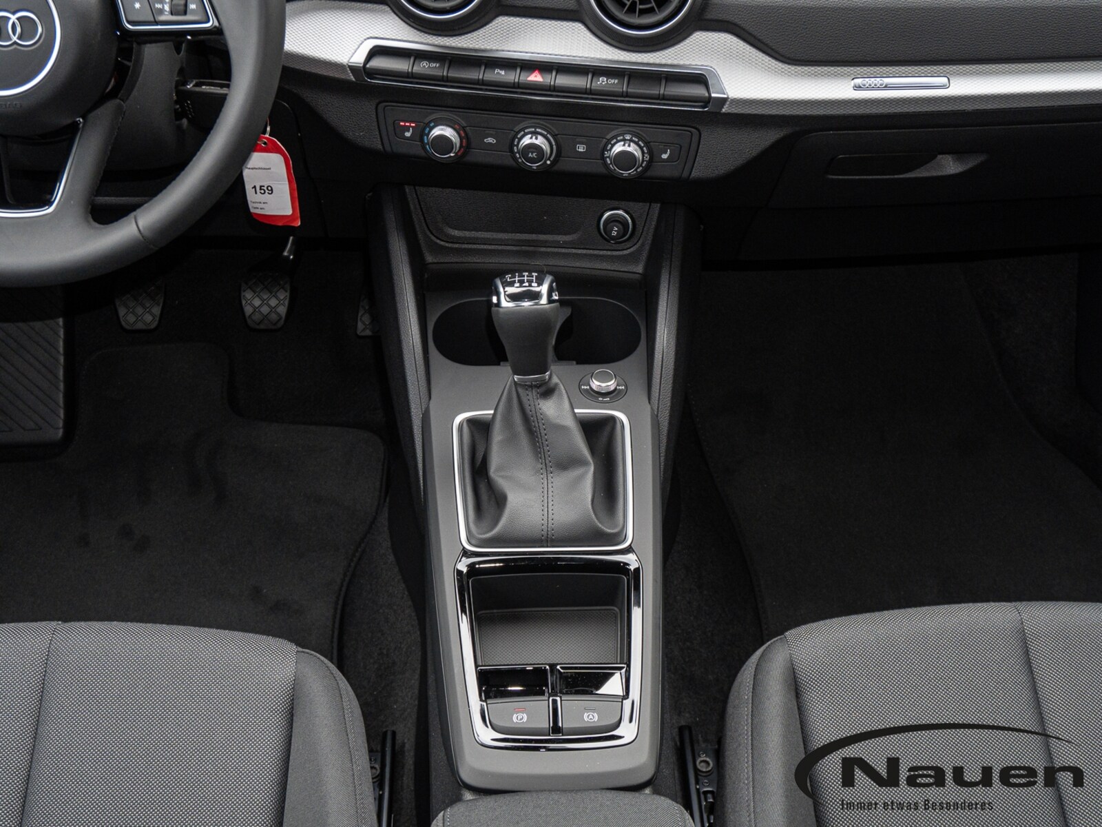 Audi Q2 – Bild 12