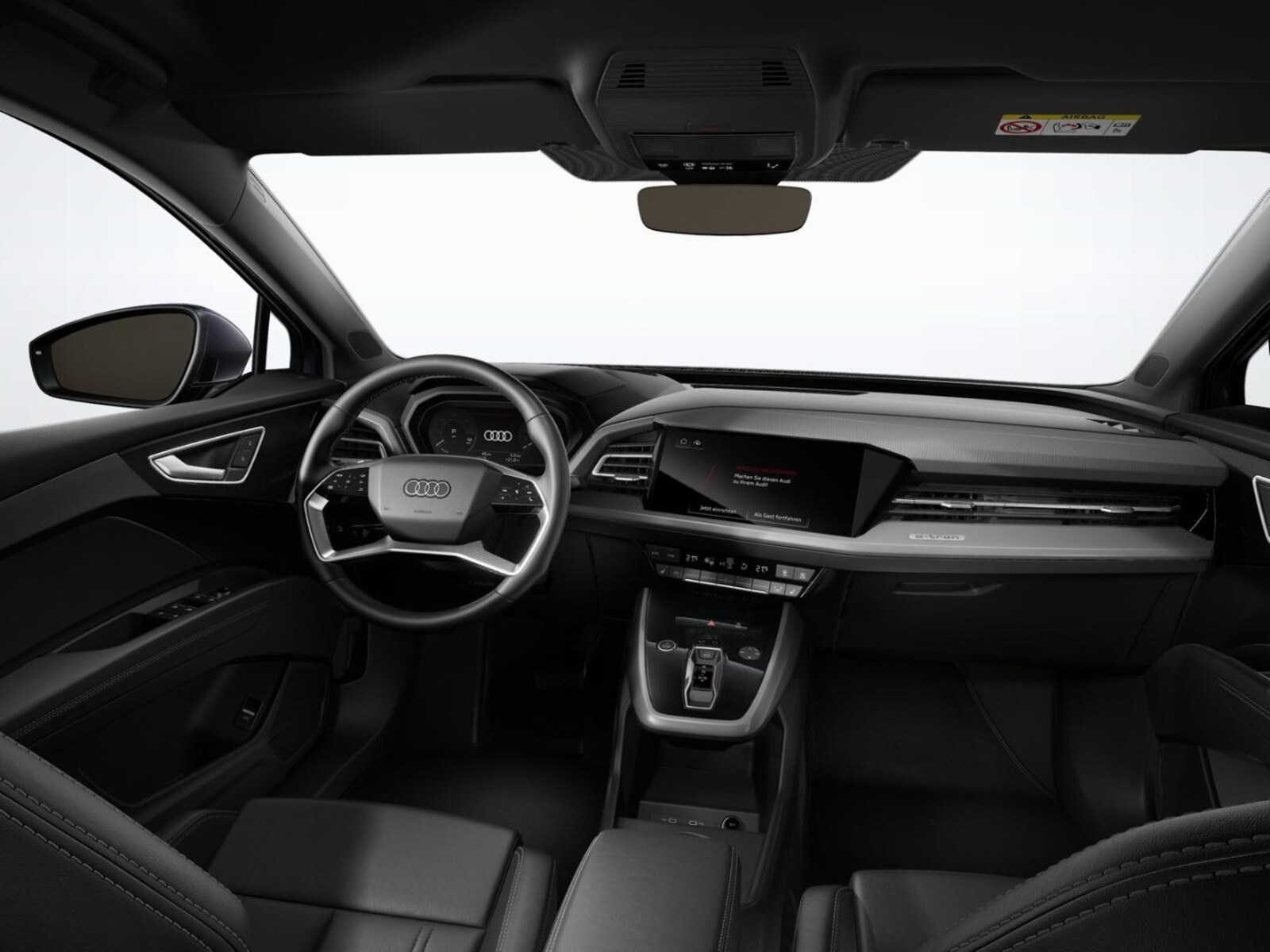 Audi Q4 e-tron – Bild 9
