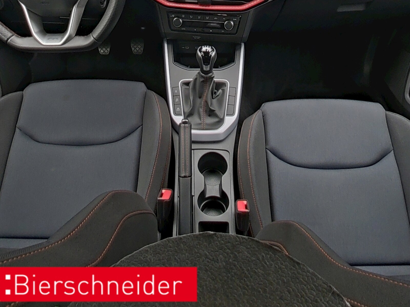 SEAT Arona – Bild 14