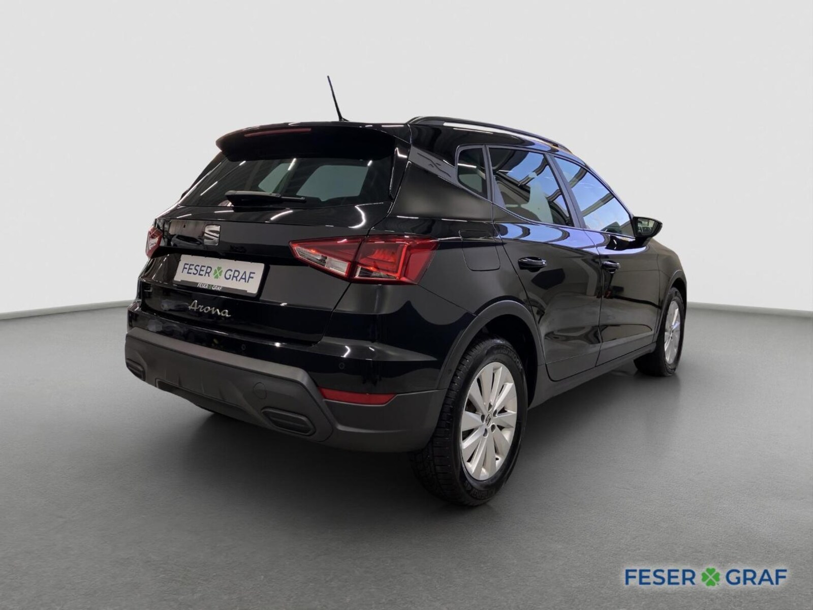 SEAT Arona – Bild 3