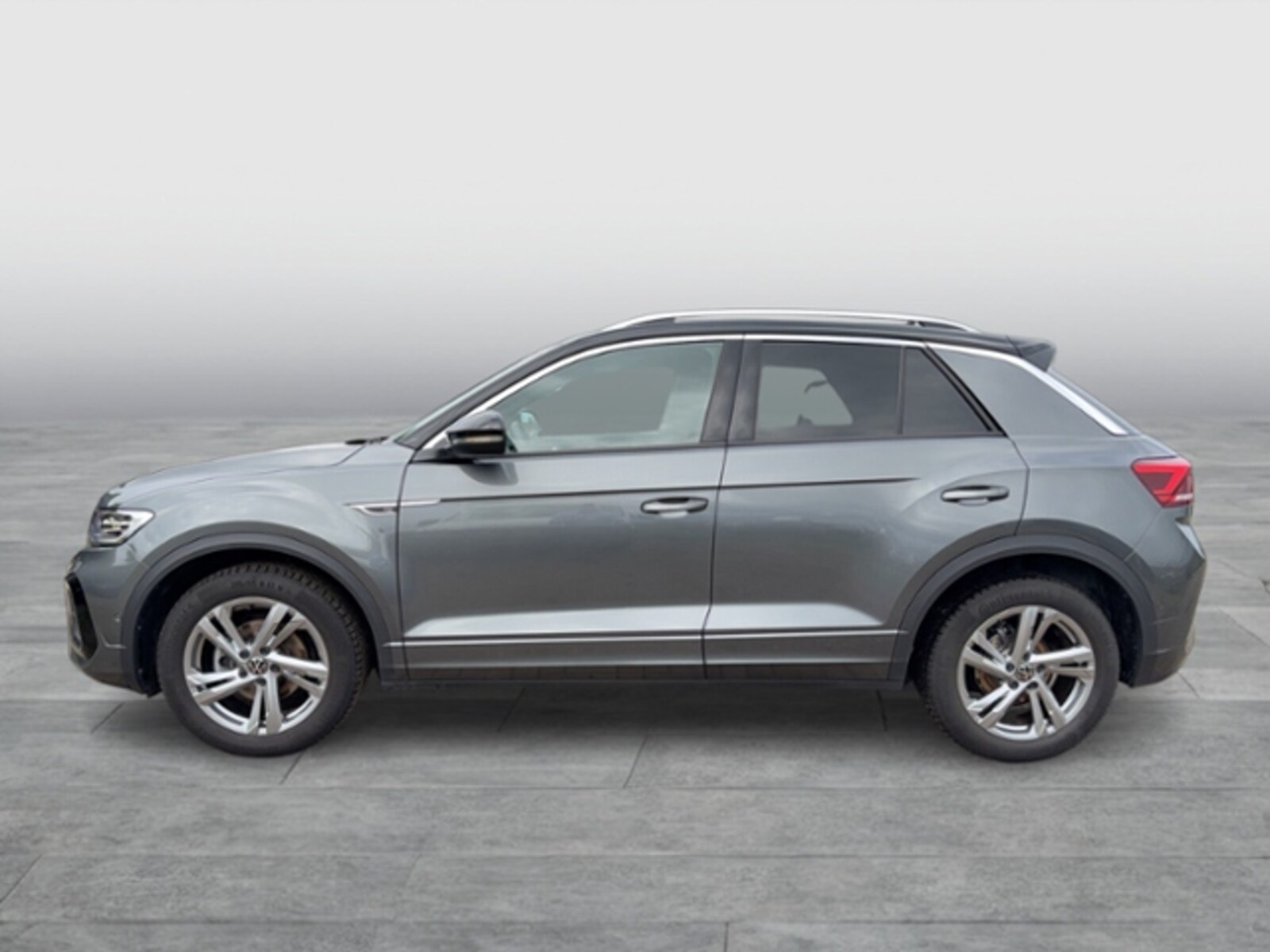 Volkswagen T-Roc – Bild 2
