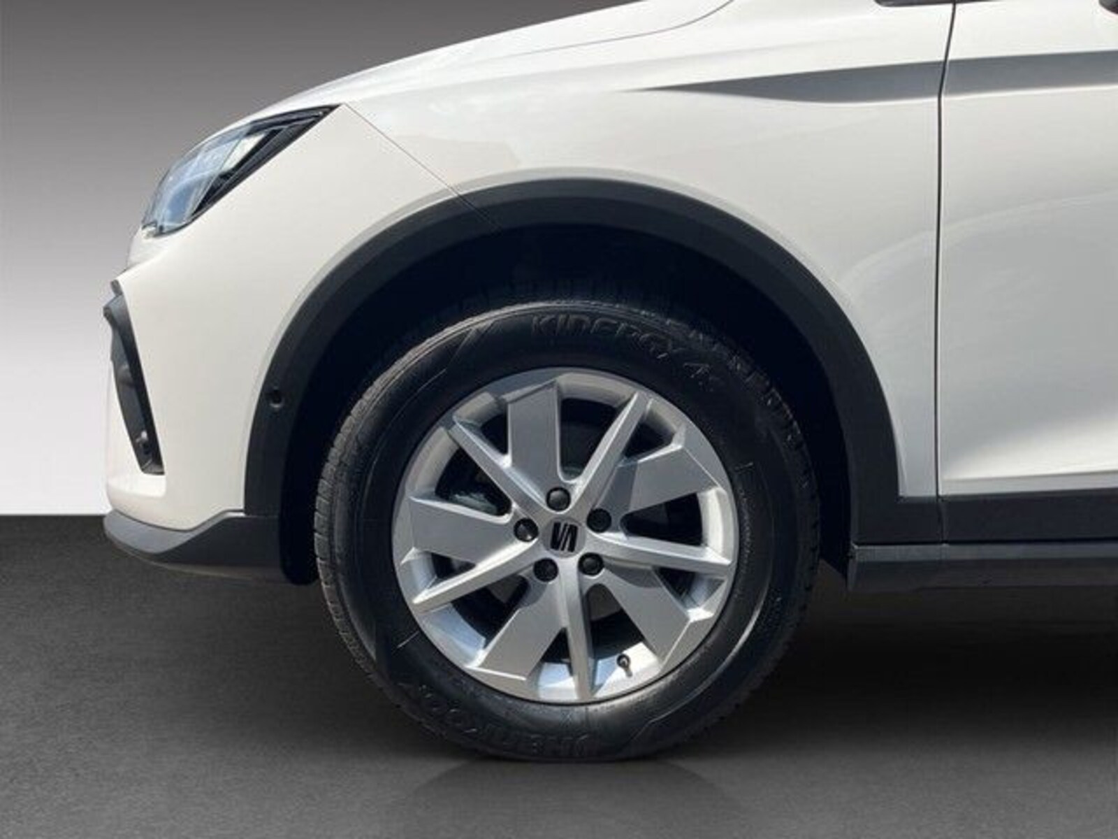 SEAT Arona – Bild 10