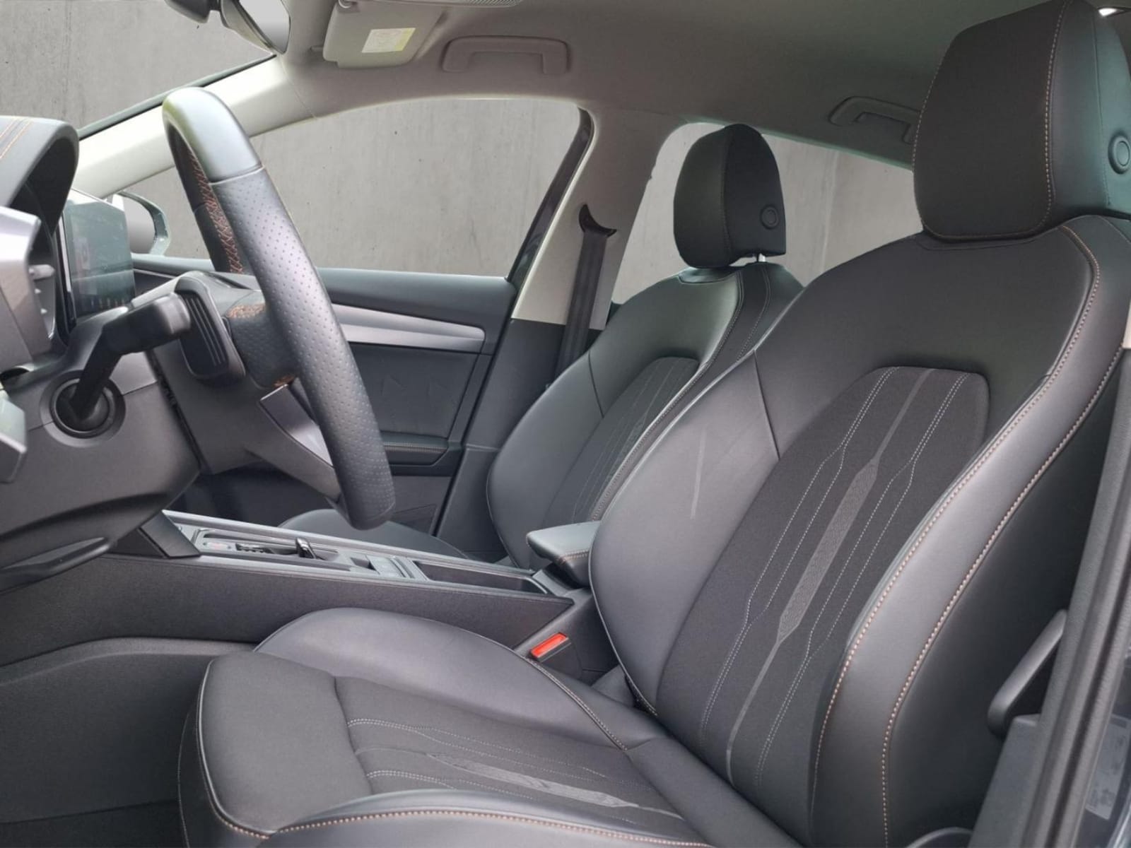 CUPRA Formentor – Bild 9
