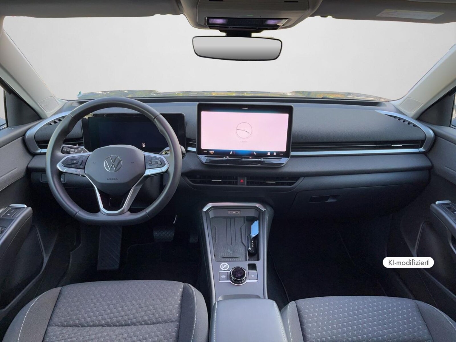 Volkswagen T-Roc – Bild 3