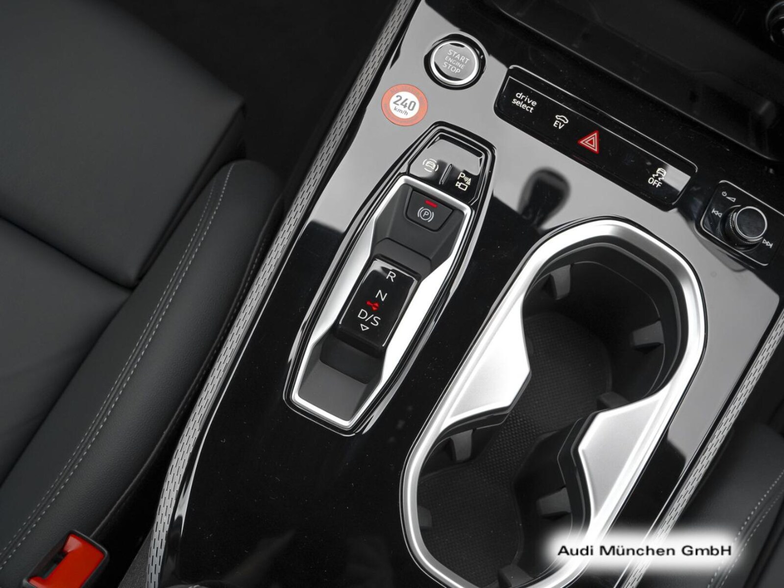 Audi A6 Limousine – Bild 14