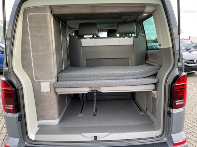 Volkswagen T6.1 California