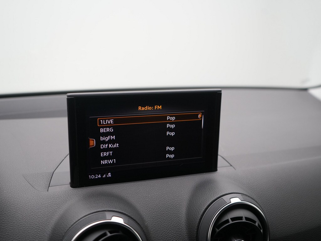 Image about Audi Q2 sport 40 TFSI quattro S tronic