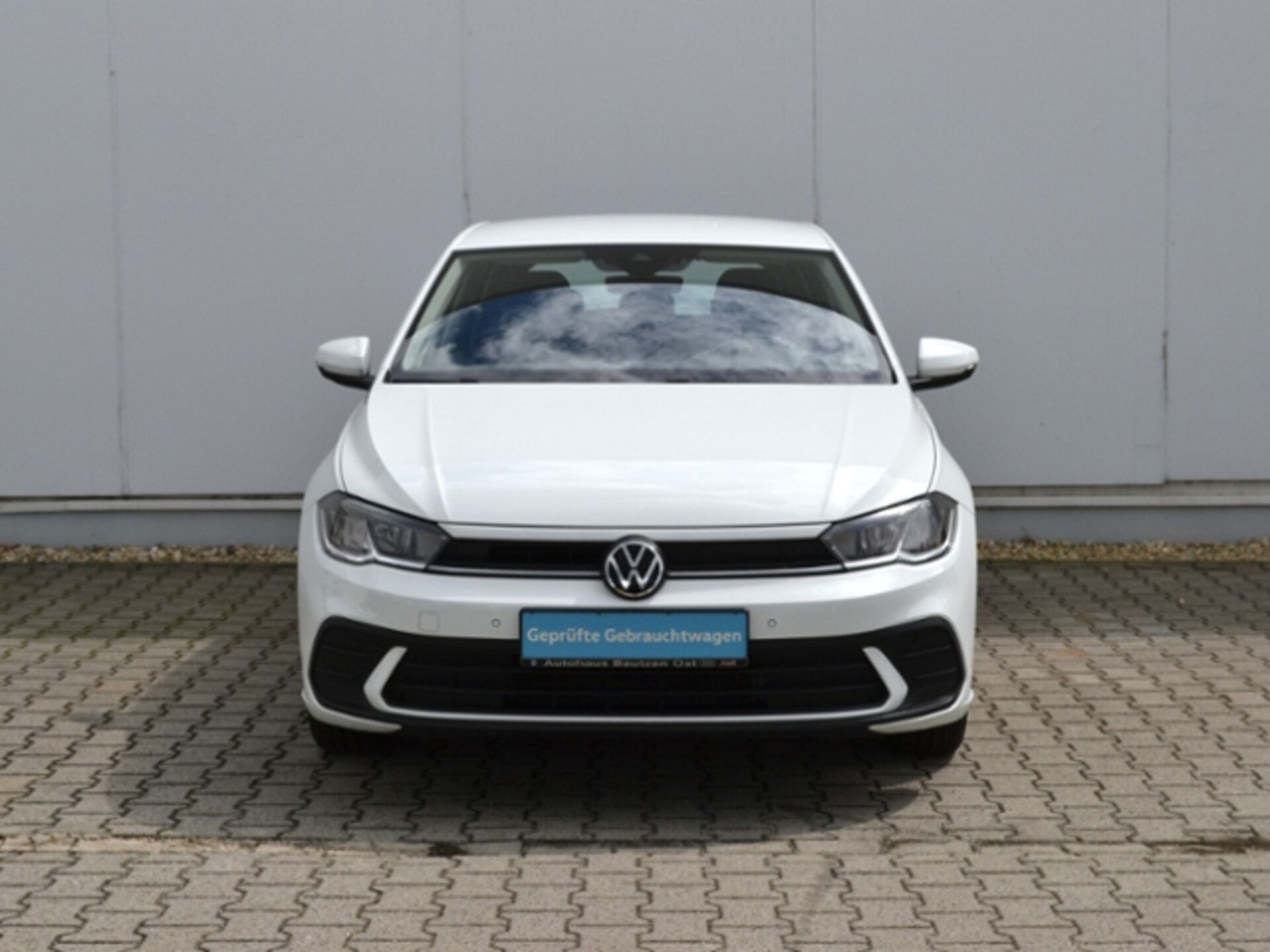 Volkswagen Polo Life