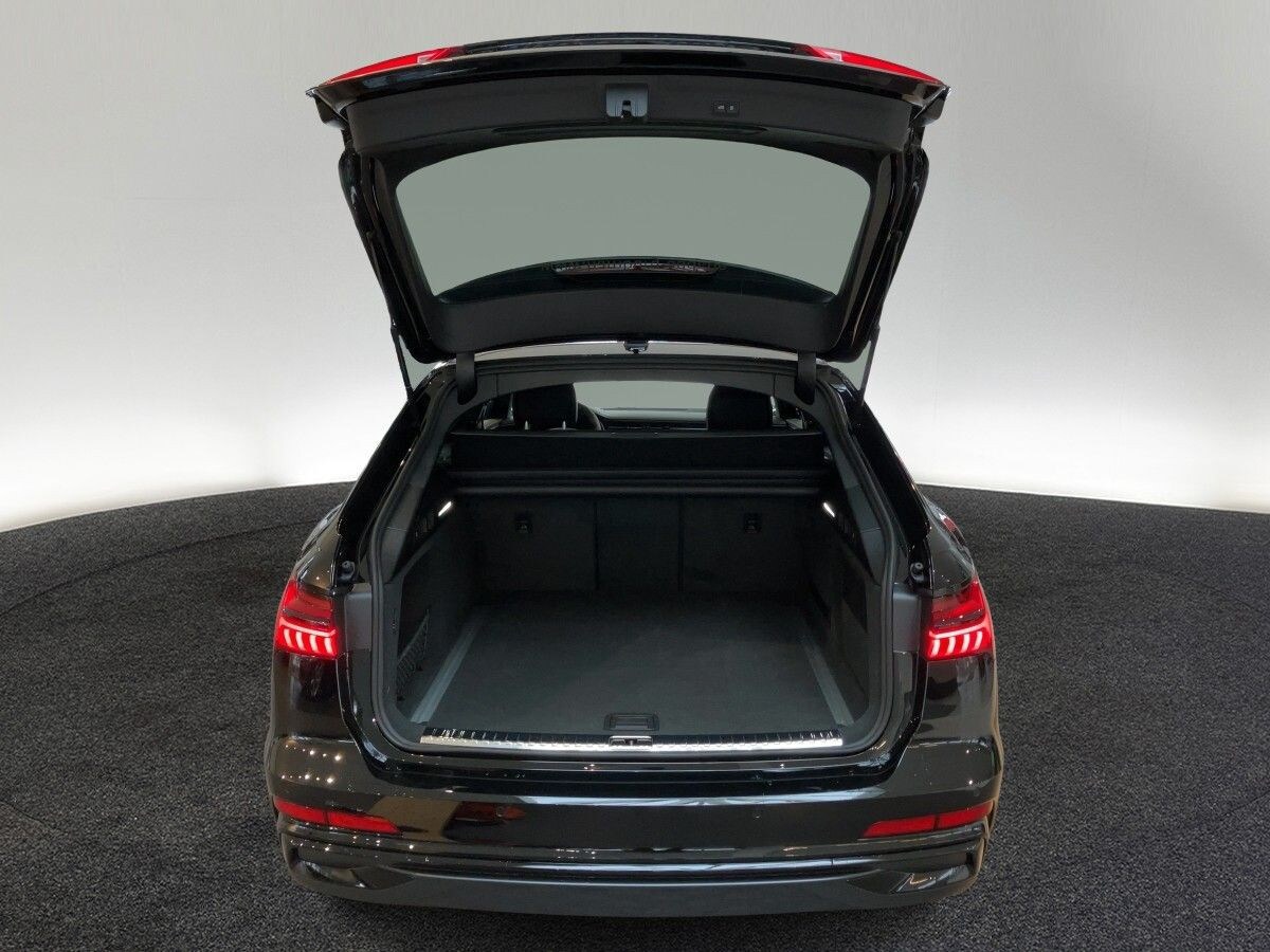 Image about Audi A6 Avant S line 45 TDI quattro S tronic