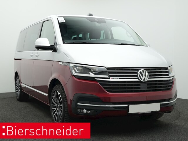 Volkswagen T6.1 Multivan