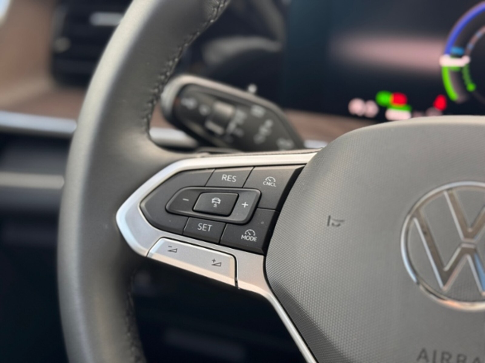 Volkswagen Tayron – Bild 24