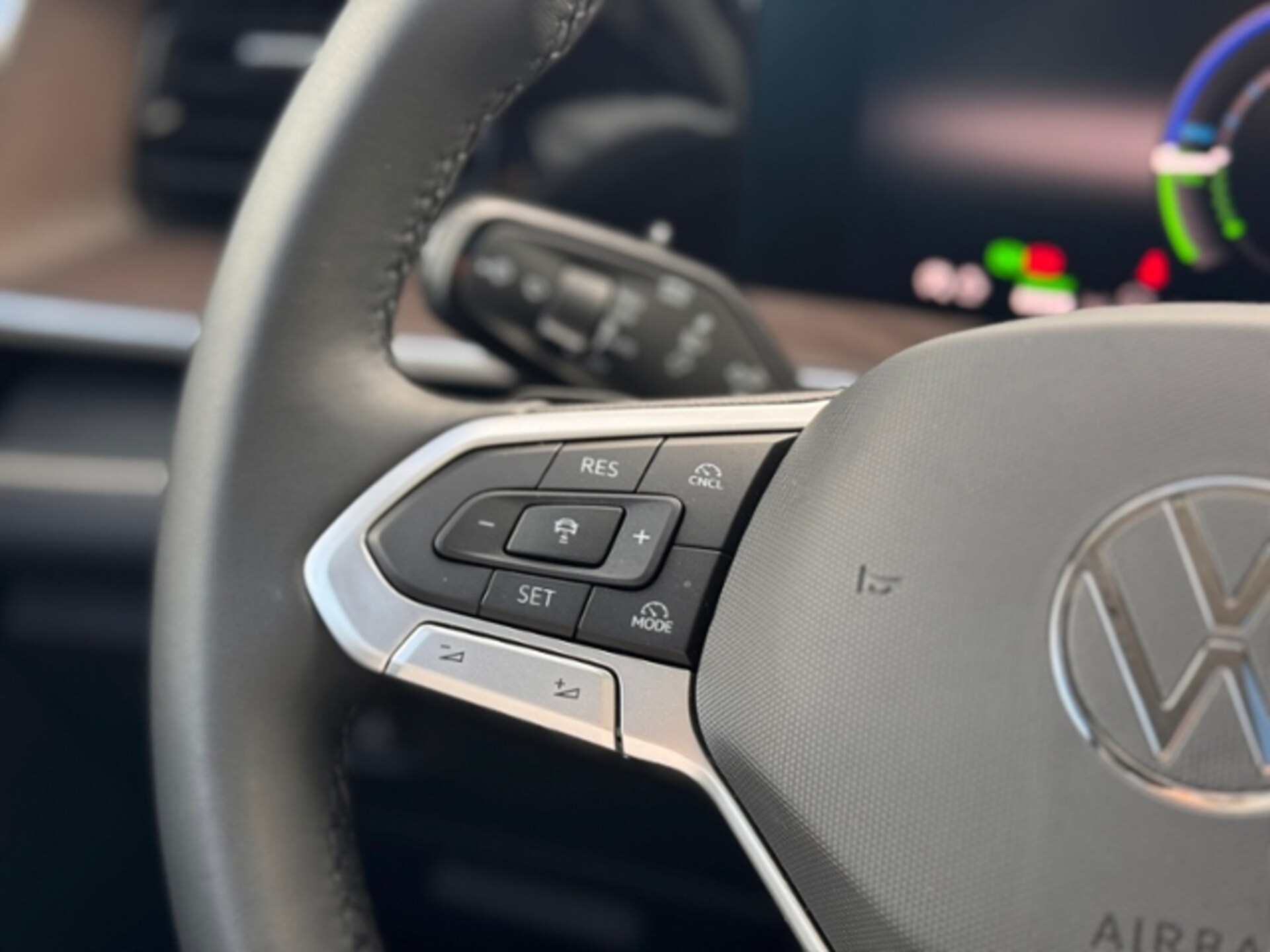 Volkswagen Tayron Elegance