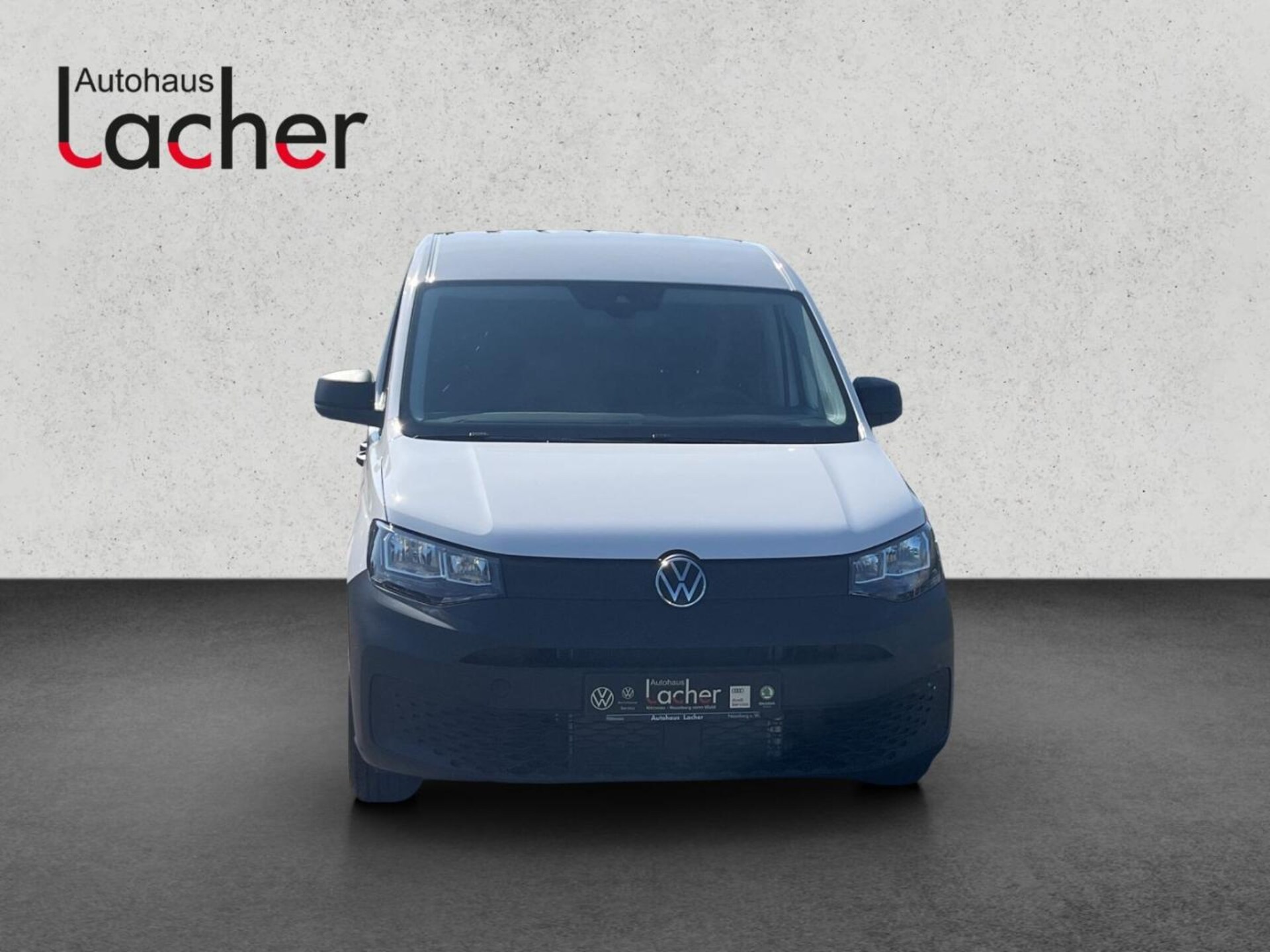 Volkswagen Caddy Maxi Cargo